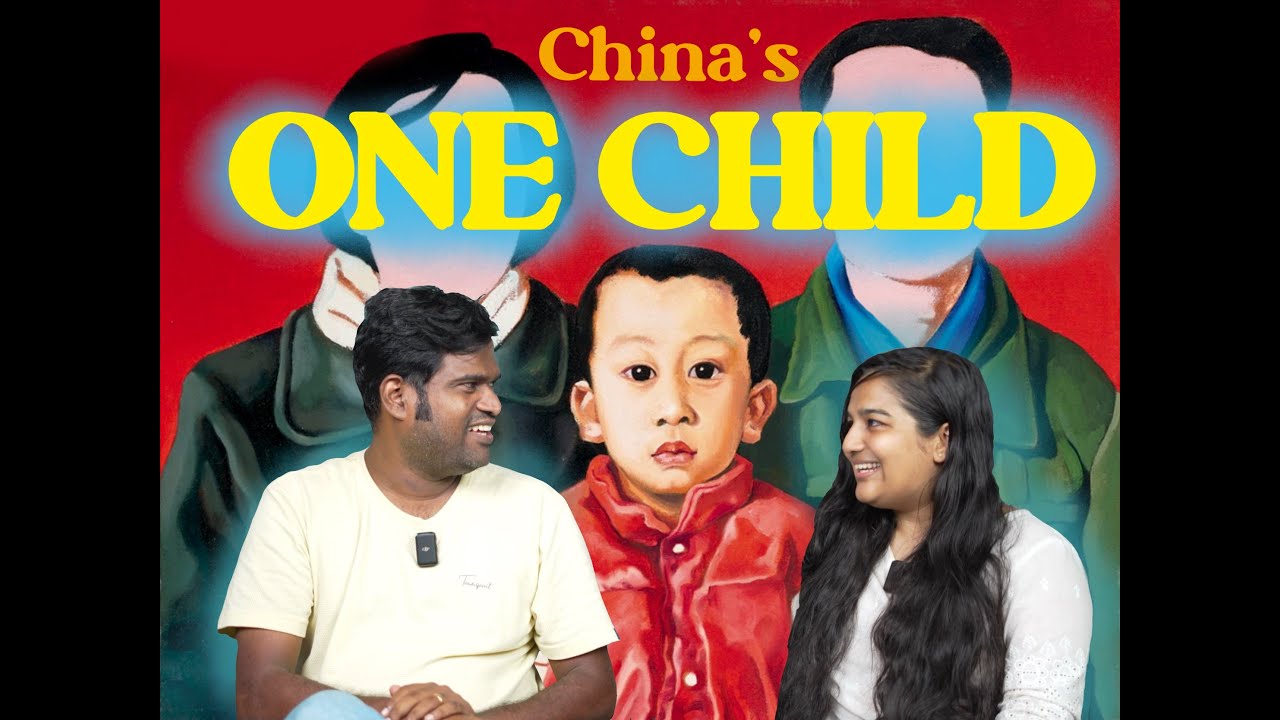 One Child | IK Book Discussion
