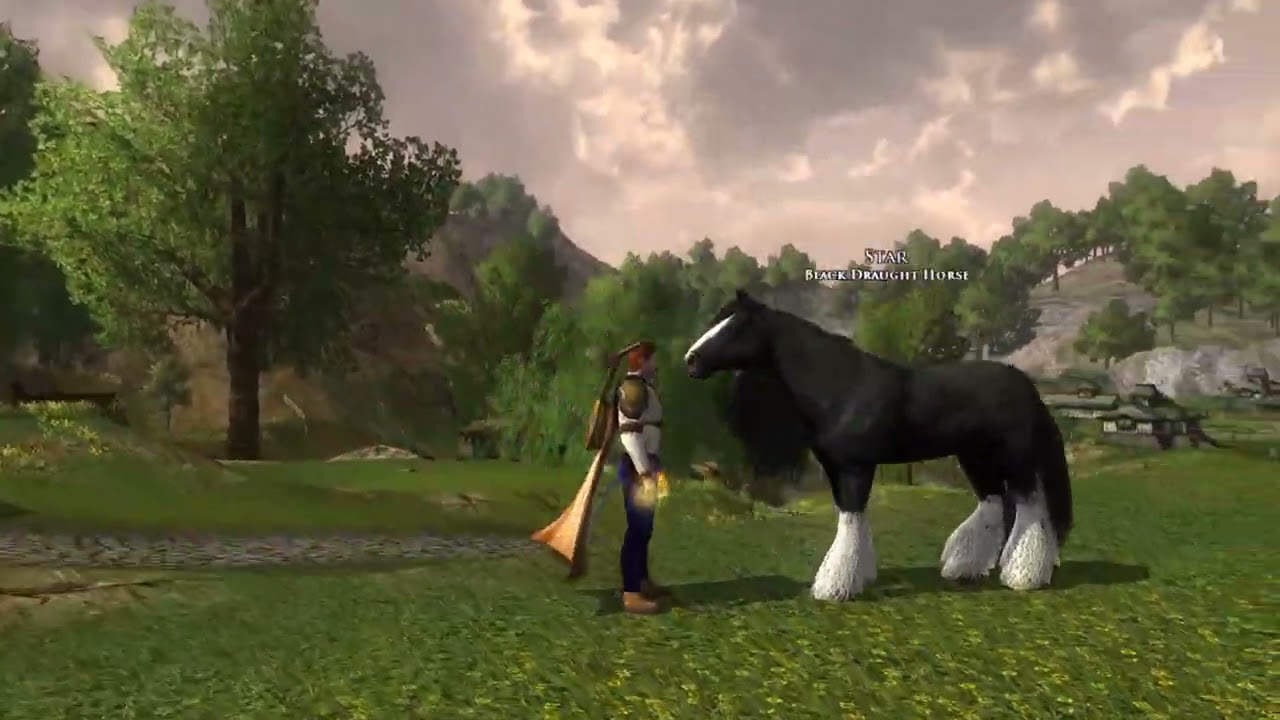 LOTRO Homestead and Harvests  Luxuriant Coffer