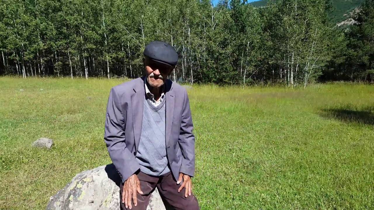 Gökçebel Köyü piknik