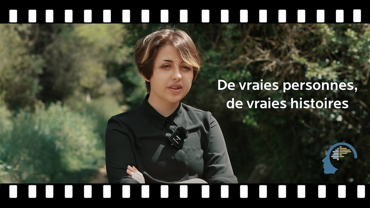 NeurOptimal®: De vraies personnes, de vraies histoires