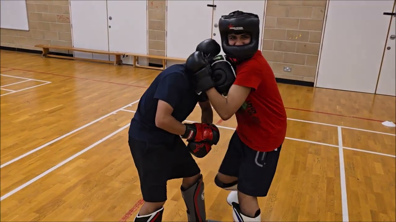 JOMAJ studios martial arts 2nd October 2025