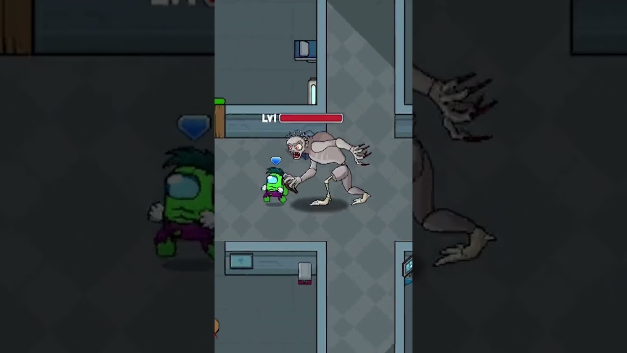 How to play Space Survivor #3