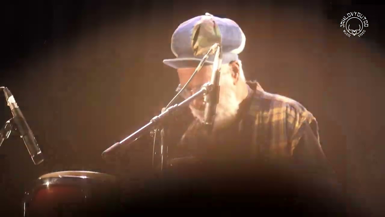 Burning Spear Live After Sunska 10-08-22