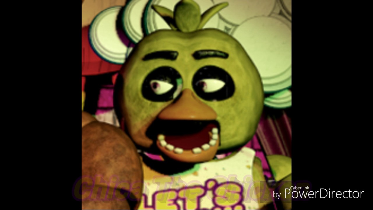 All Animatronics Female Generation Sing Fnaf Song  (TheLivingTombstone)