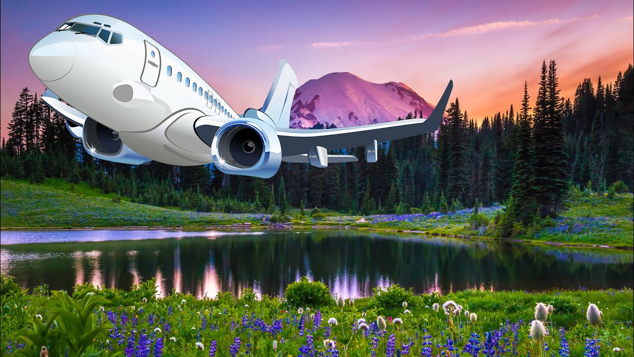 USA National Parks Travel Guide (MUST VISITS)