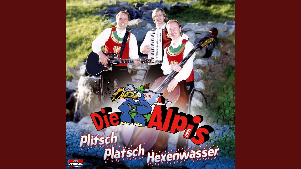 Wenn die Elisabeth