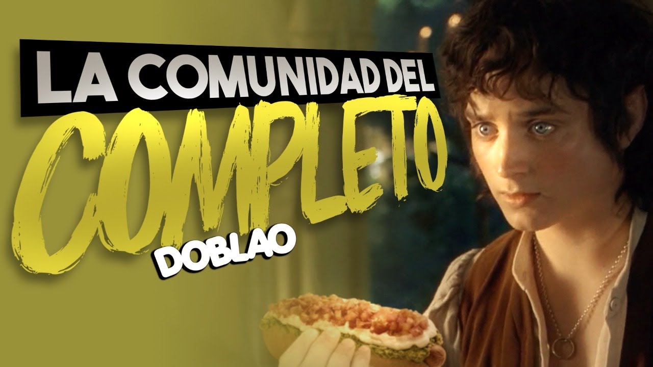 D&Iacute;A DEL COMPLETO 🌭 | #DOBLAO