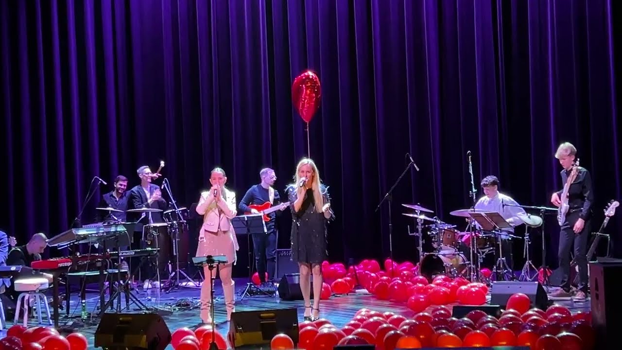 Lena Dul - Koncert Walentynkowy - Kraków -14.02.2026