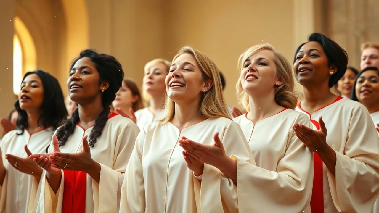 Early Morning Prayer Worship  Seek God First 🕊️🔥