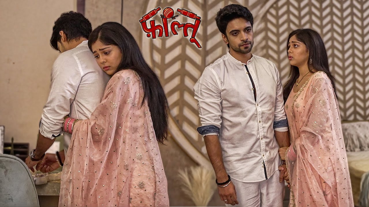 FALTU | क्या Ayaan की बात सुनकर Faltu फिरसे Cricket खेलेगी ? | On Location