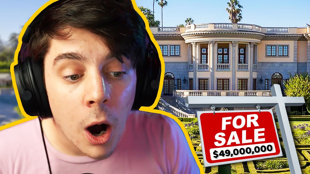 i'm addicted to zillow...