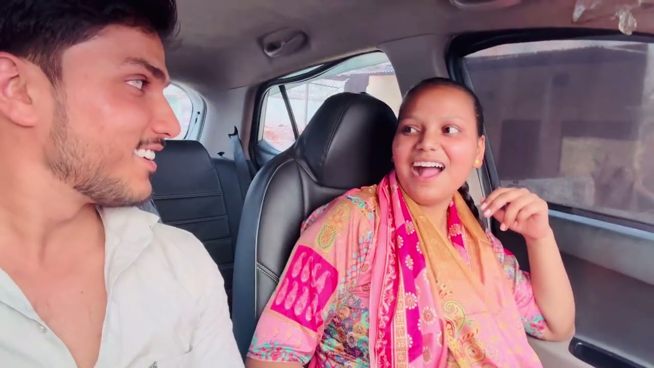 Bua Ladaku hai 😂|| Vedant Varun Vlogs || #vlog 