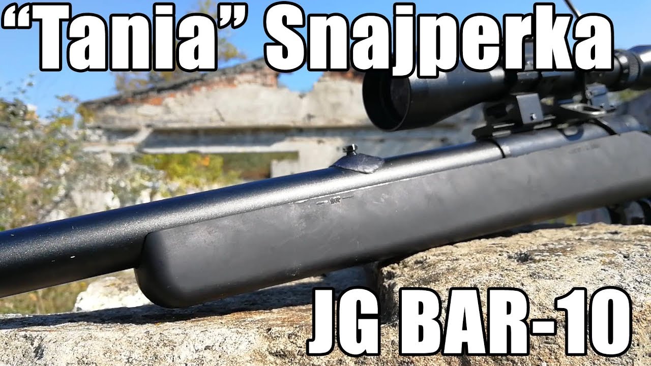 ASG Recenzja | Moja 