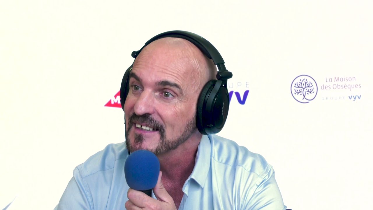 La Mort Si On en Parlait – Comment faire face au décès d’un proche ? avec Christophe FAURE