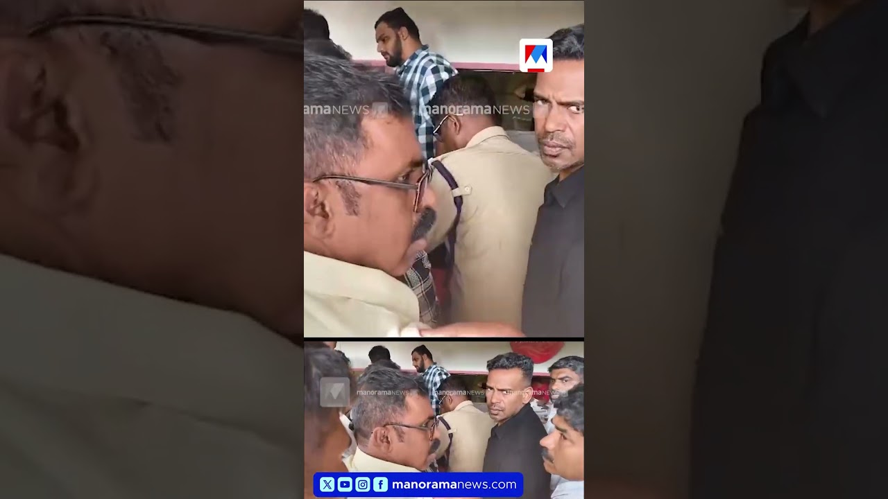 ബുക്ക് ചെയ്&zwnj;ത പത്തിരി കിട്ടിയില്ല, കായംകുളത്ത് പത്തിരിക്കടയിൽ തർക്കം #​lpg #Kayamkulam #Pathiri