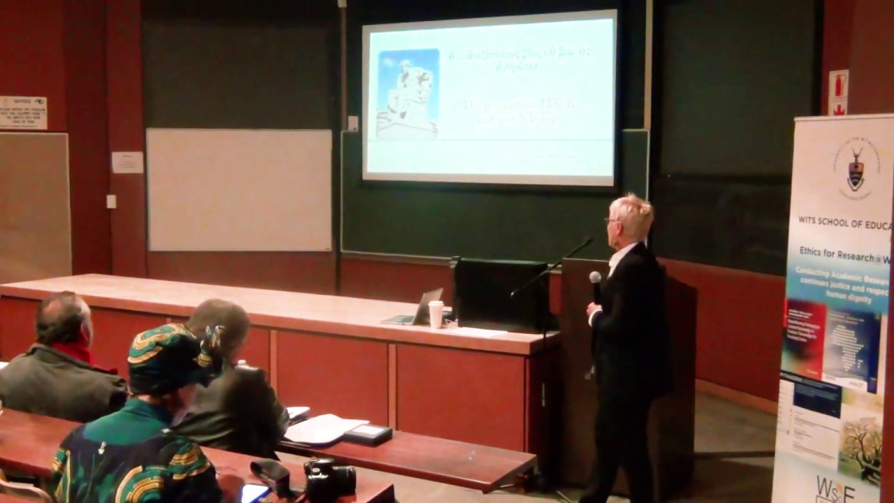 LCT3: Karin Wolff keynote address - An LCT journey through dysfunctional social systems