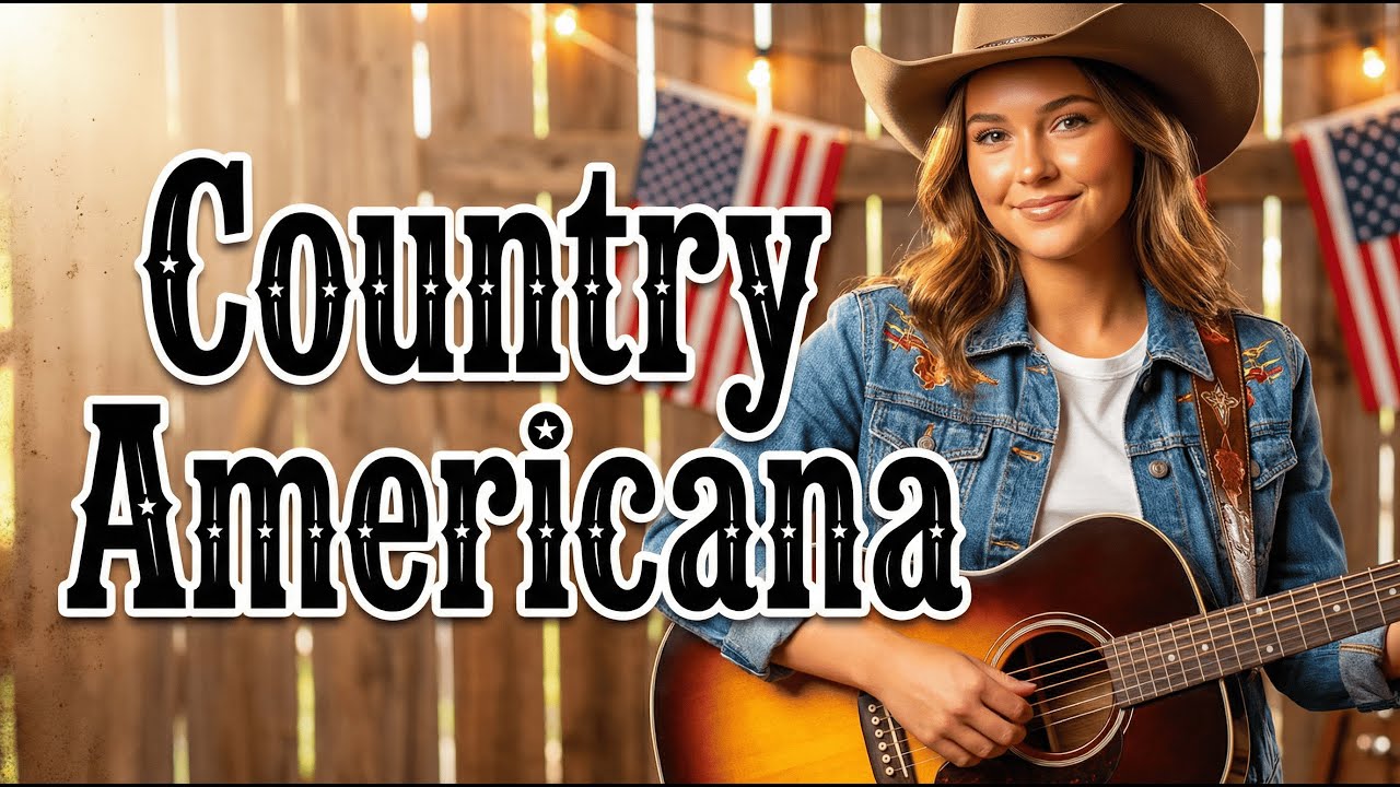 Timeless Country Love Songs 🌅 Relaxing Classic Country Music Mix