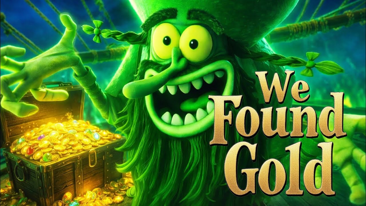 We FINALLY Found Some Gold! Then THIS Happened!