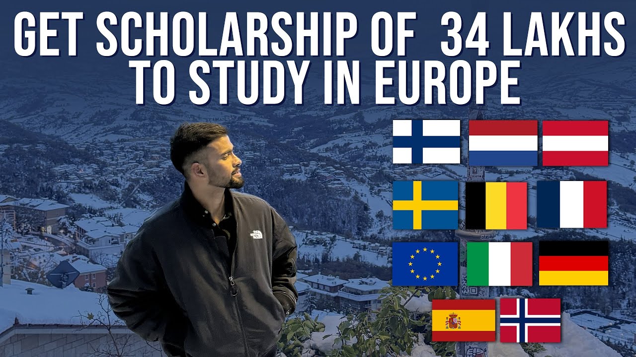 Erasmus Mundus scholarship 2026 : monthly stipend, travel, Visa ,tuition- full coverage explained