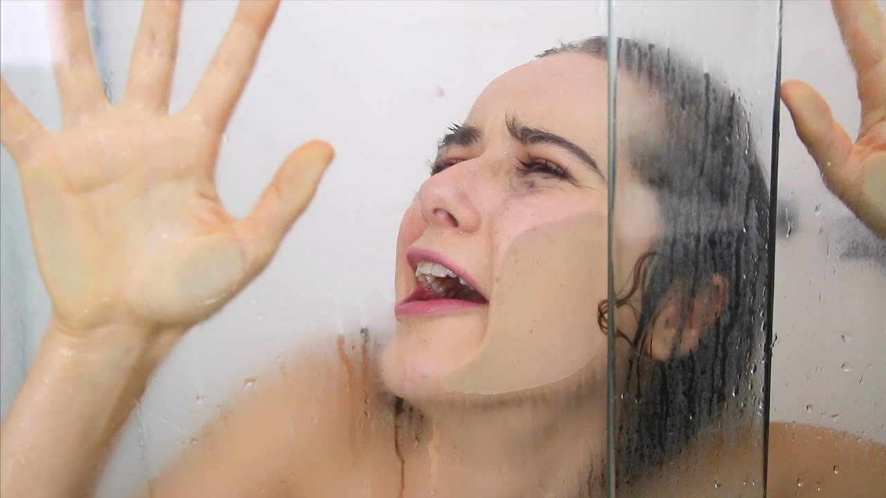 TIPOS DE GAROTAS NA BAD! Marina Inspira