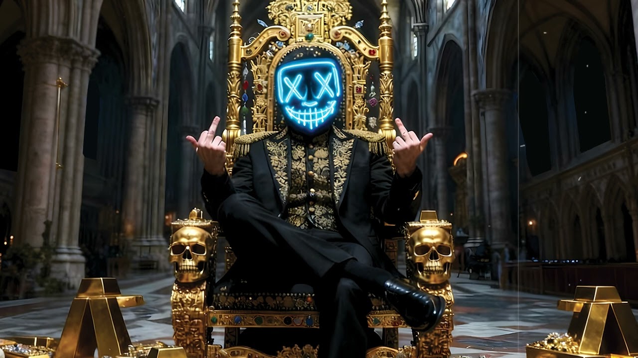 Building the Dream [Gangster Trap I Hip-Hop 2026]🎧