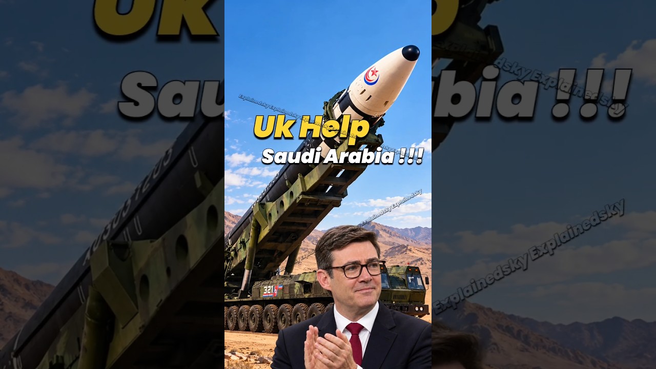 Uk Help Saudi Arabia Turkey Purchase France Missile Defence System