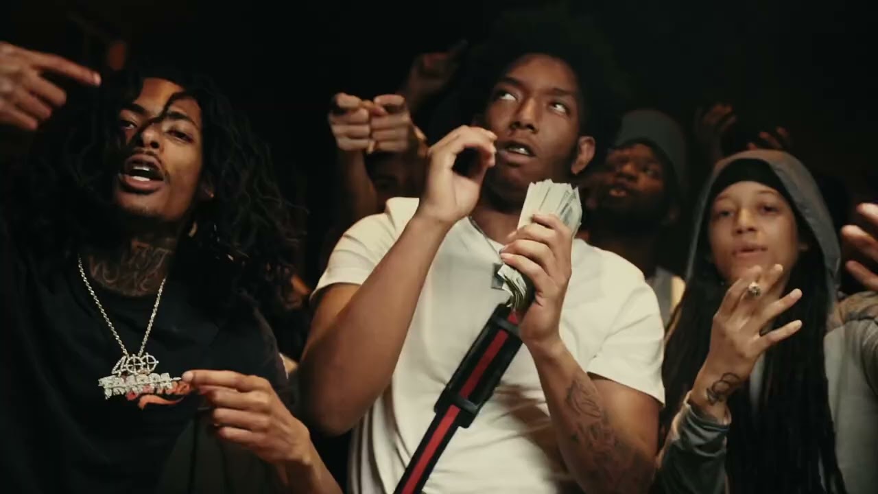 Shug Da Trappa x Lil Tej x Sunoco Sammy - Murder Mayhem (Official Video) DIR. @1mirs