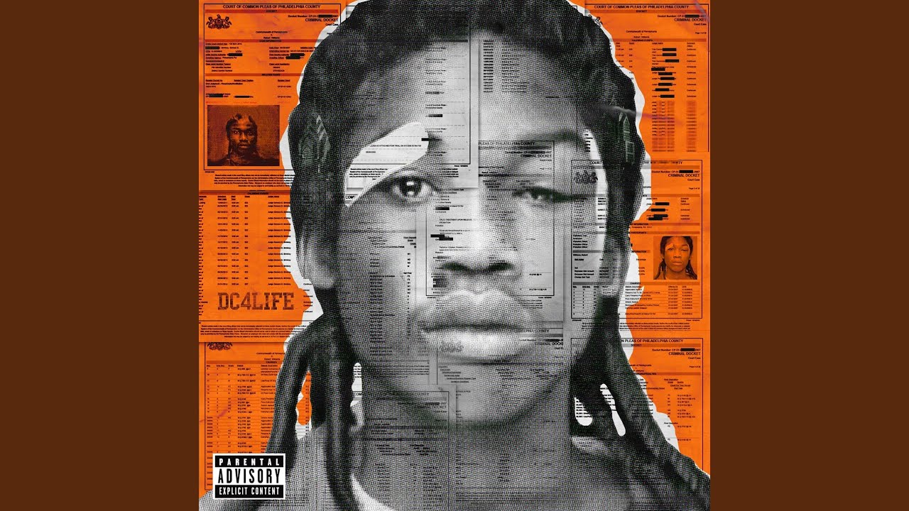 Lights Out (feat. Don Q)