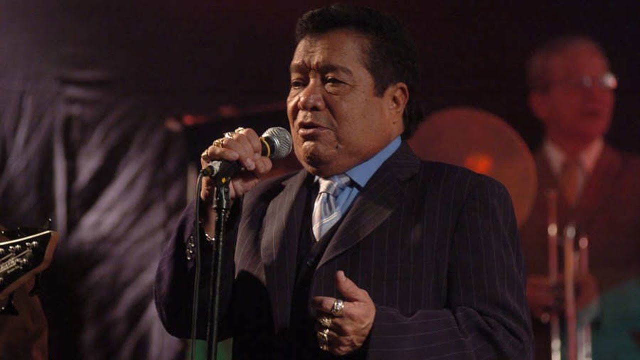 CAIMITO  -  PASTOR LÓPEZ