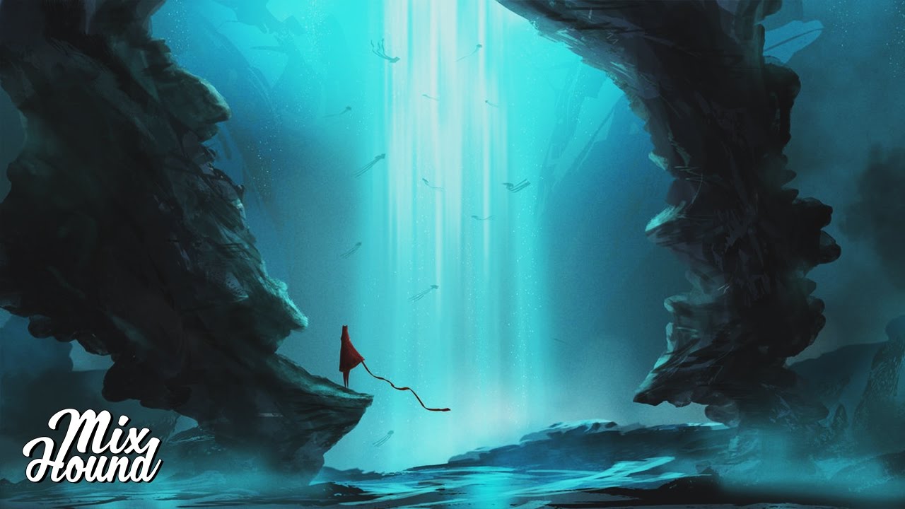 [Chillstep] Yal!X - Crystal Realm