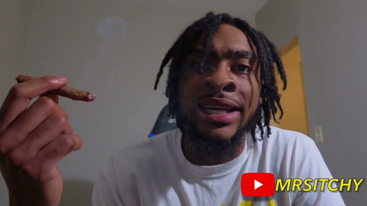 DID I REALLY FREESTYLE AT THE END OF THIS VLOG? 😂 | MRSITCHY
