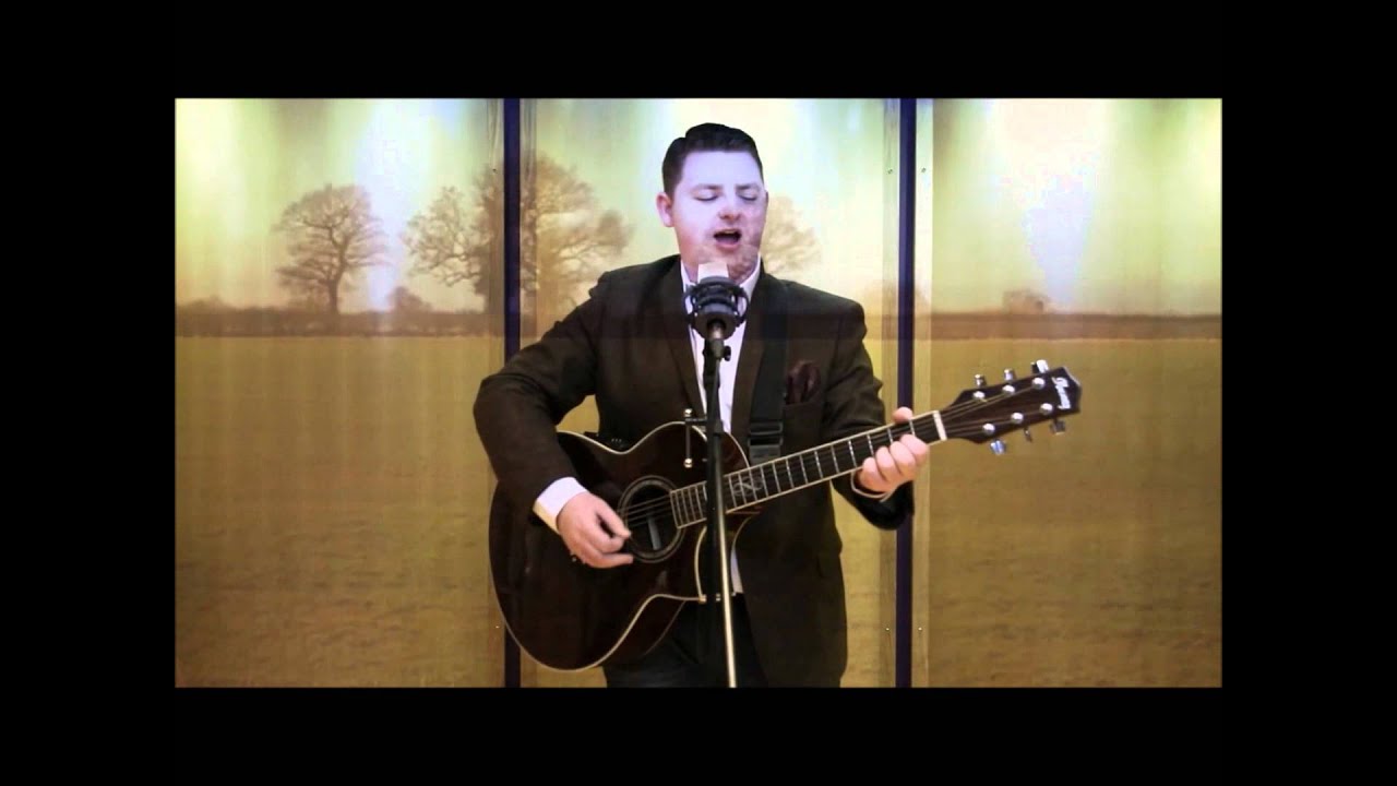 The Green Green Grass Of Home  Michael Gallagher