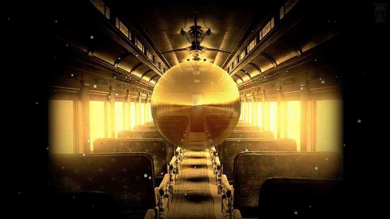 Vanished From a Train in 1890 – The Eerie Case of Louis le Prince - Fickle Fate Series