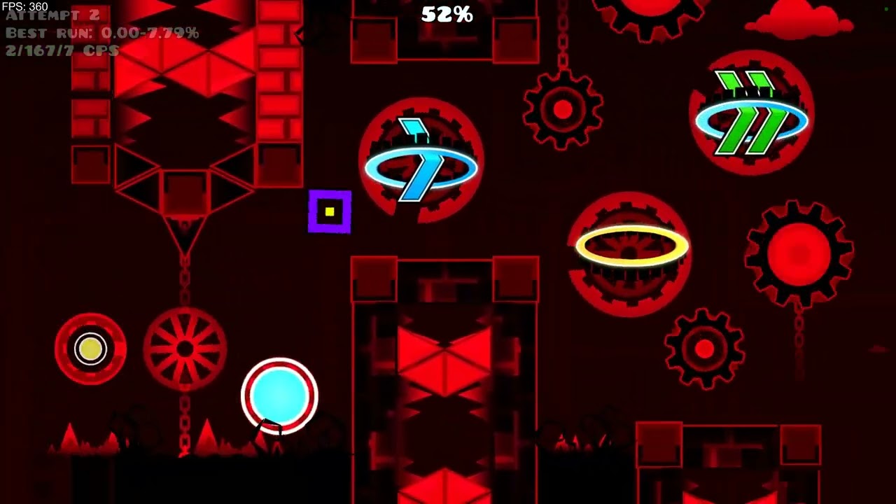 Bloodbath 89%