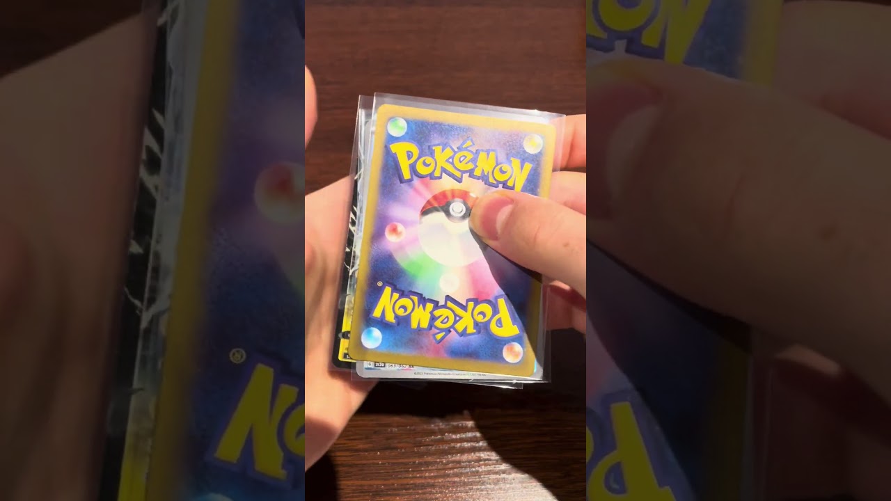 I Bought a $15 FULL ART Pokemon Mystery Box!