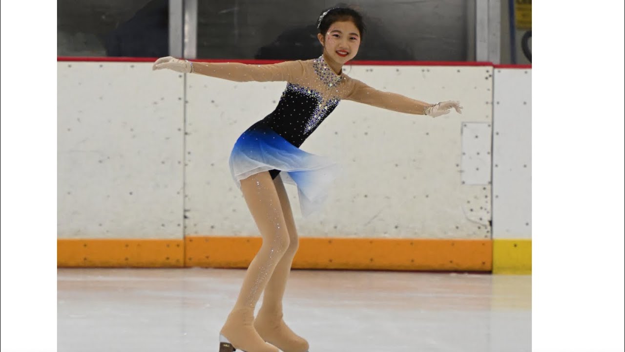 Kraken Ice Skating Tournament - 2025 Summer