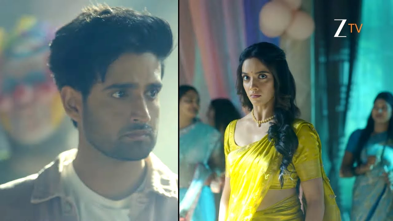 Jagadhatri Hindi Show - जगद्धात्री - Promo - Everyday, 10 PM - Zee TV