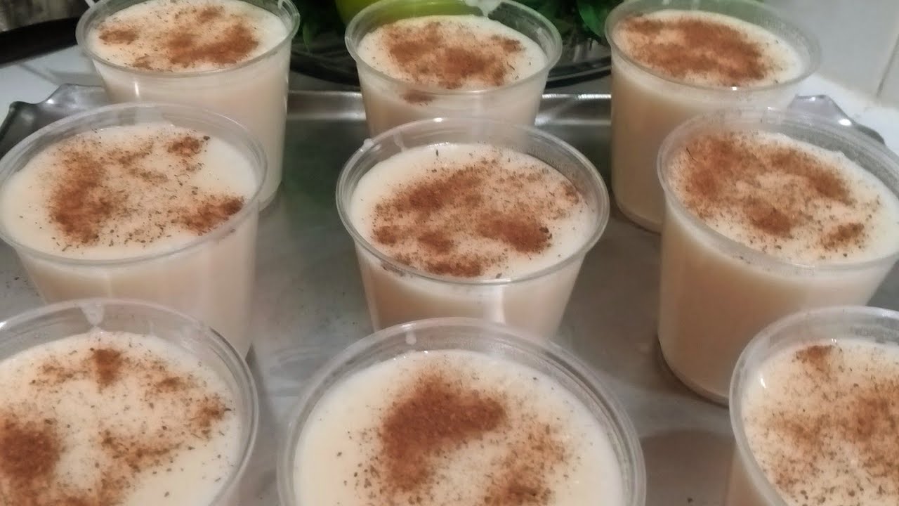 Manjar blanco de coco ! Mary Camacho