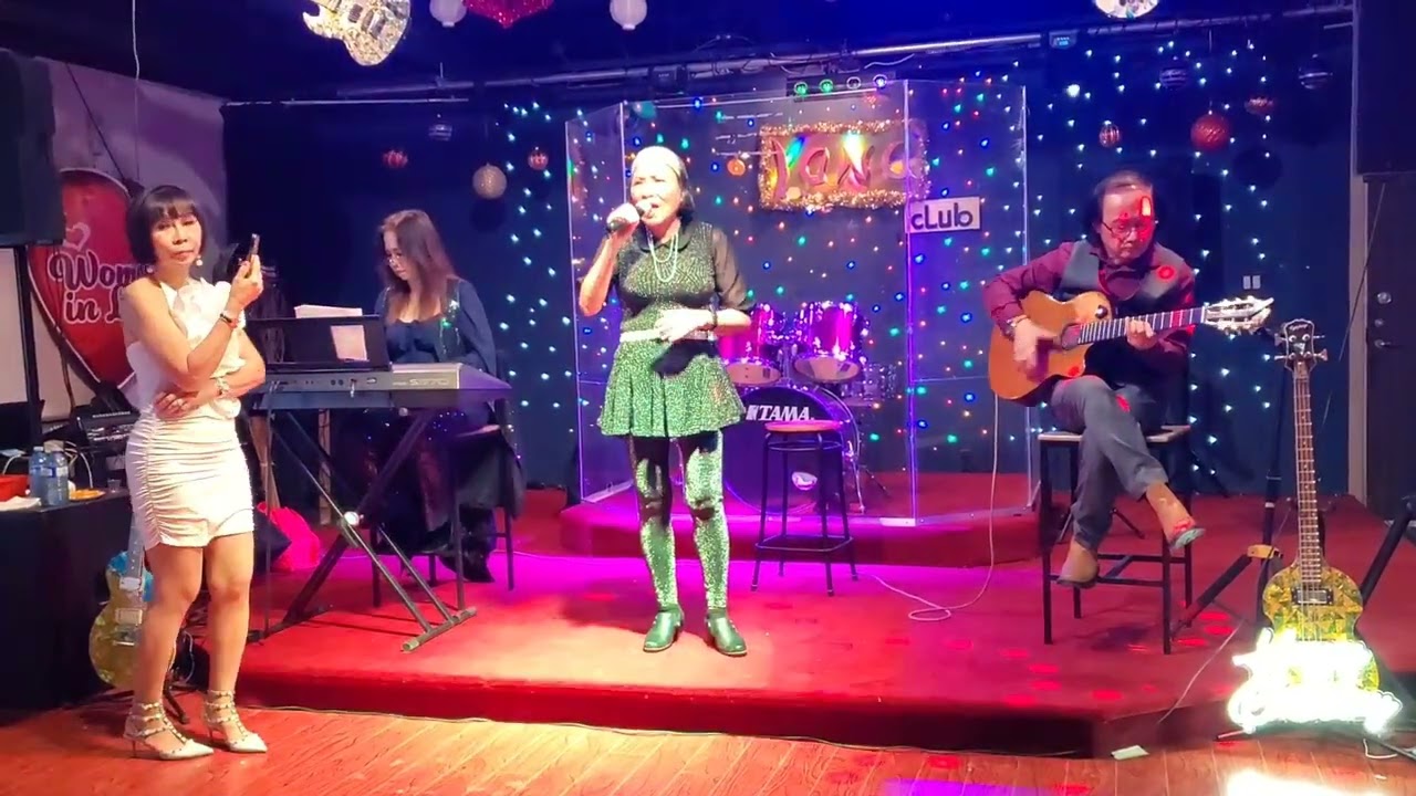 Saturday January 31,2026-Nhớ về em 