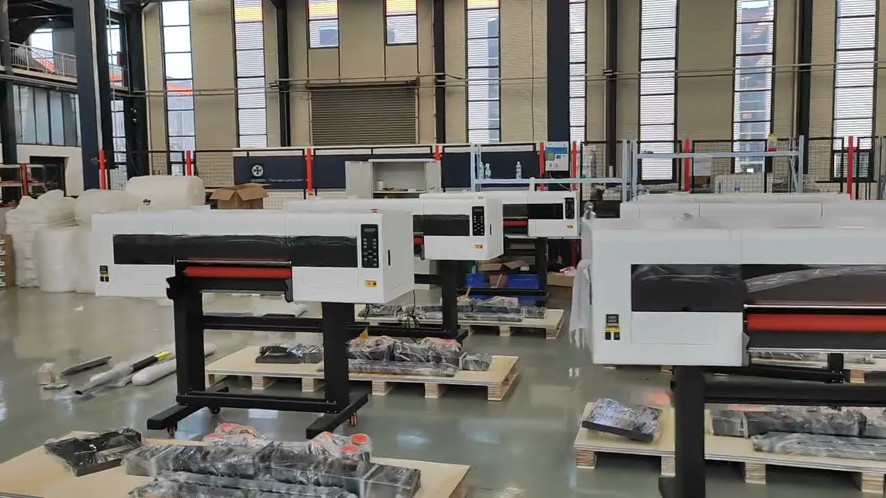 Welcome to visit TEXTEK factory