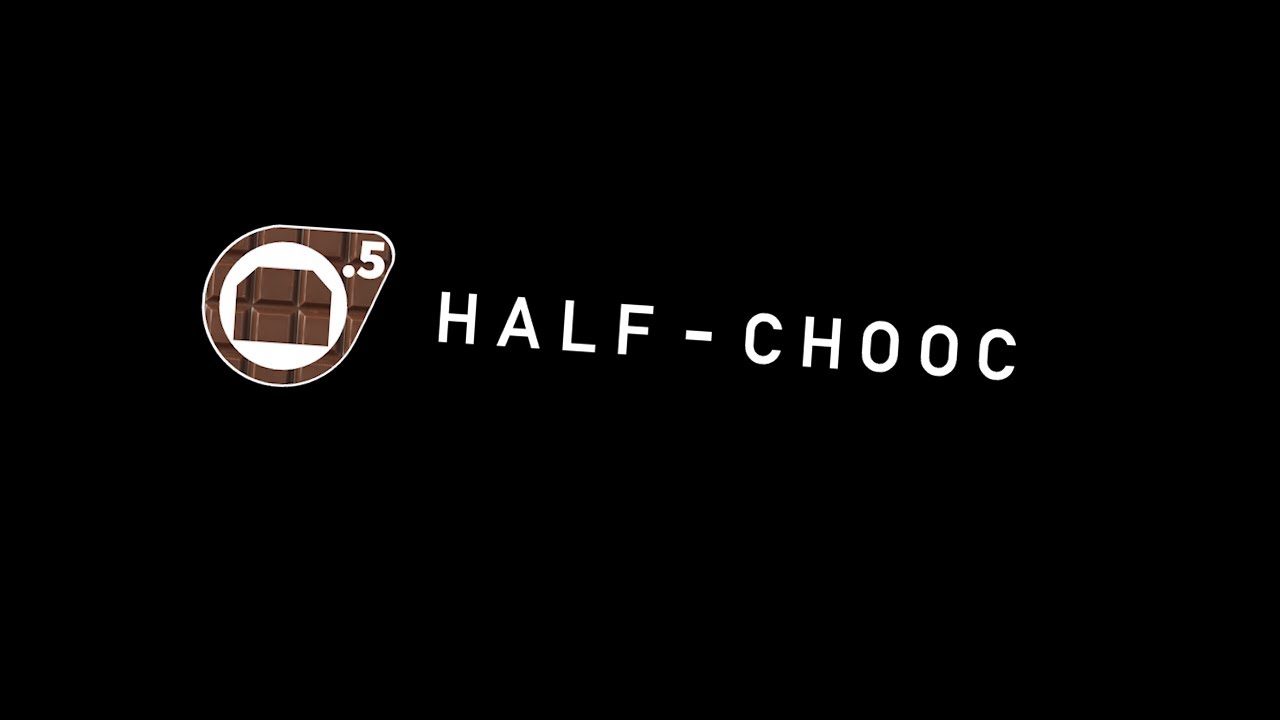 Half-Chooc #2