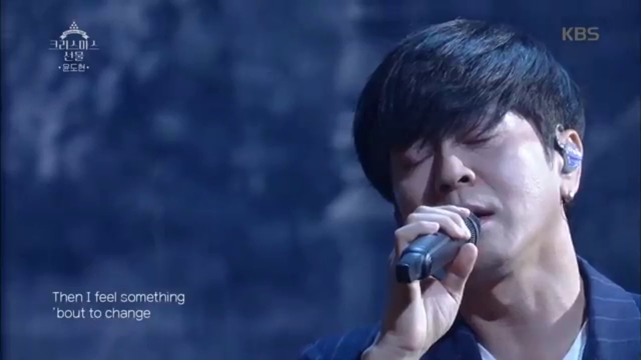 YB/윤도현 전곡 하이라이트5 : 노래하는 윤도현~10집 (2014~2020)