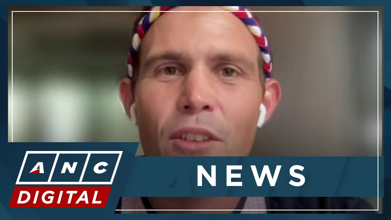 Headstart: Vlogger Kyle 'Kulas' Jennermann on becoming Filipino | ANC