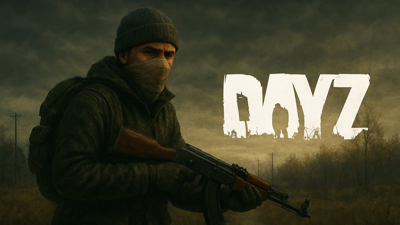 Dayz #8