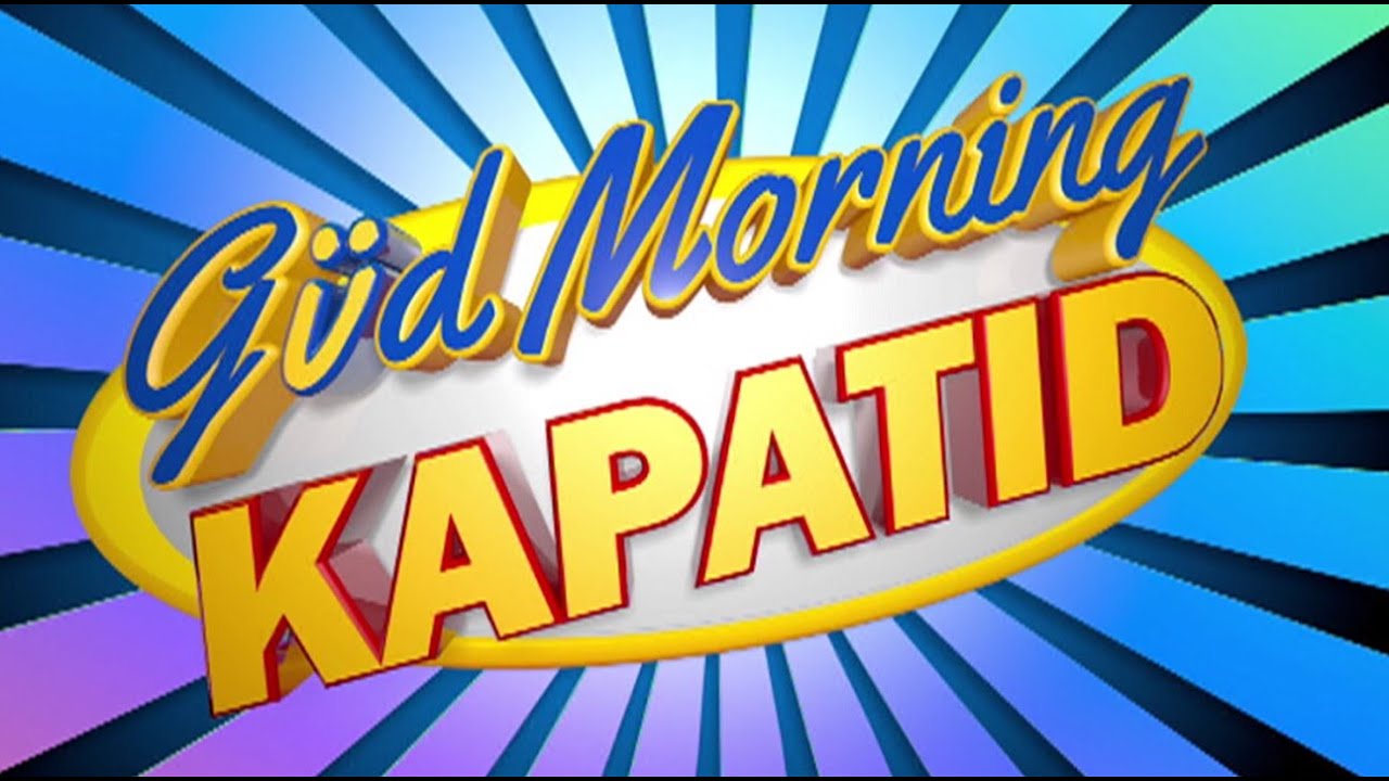 GUD MORNING KAPATID LIVESTREAM | May 23, 2024