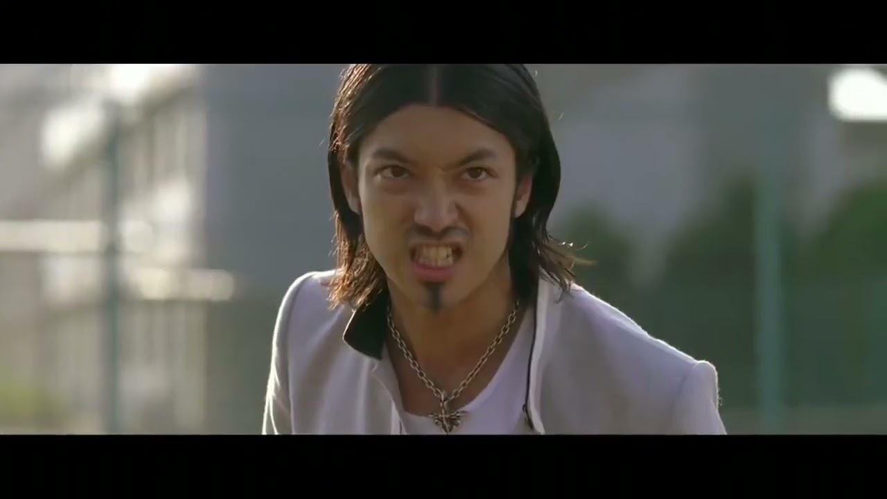Suzuran vs Housen Full 🔥