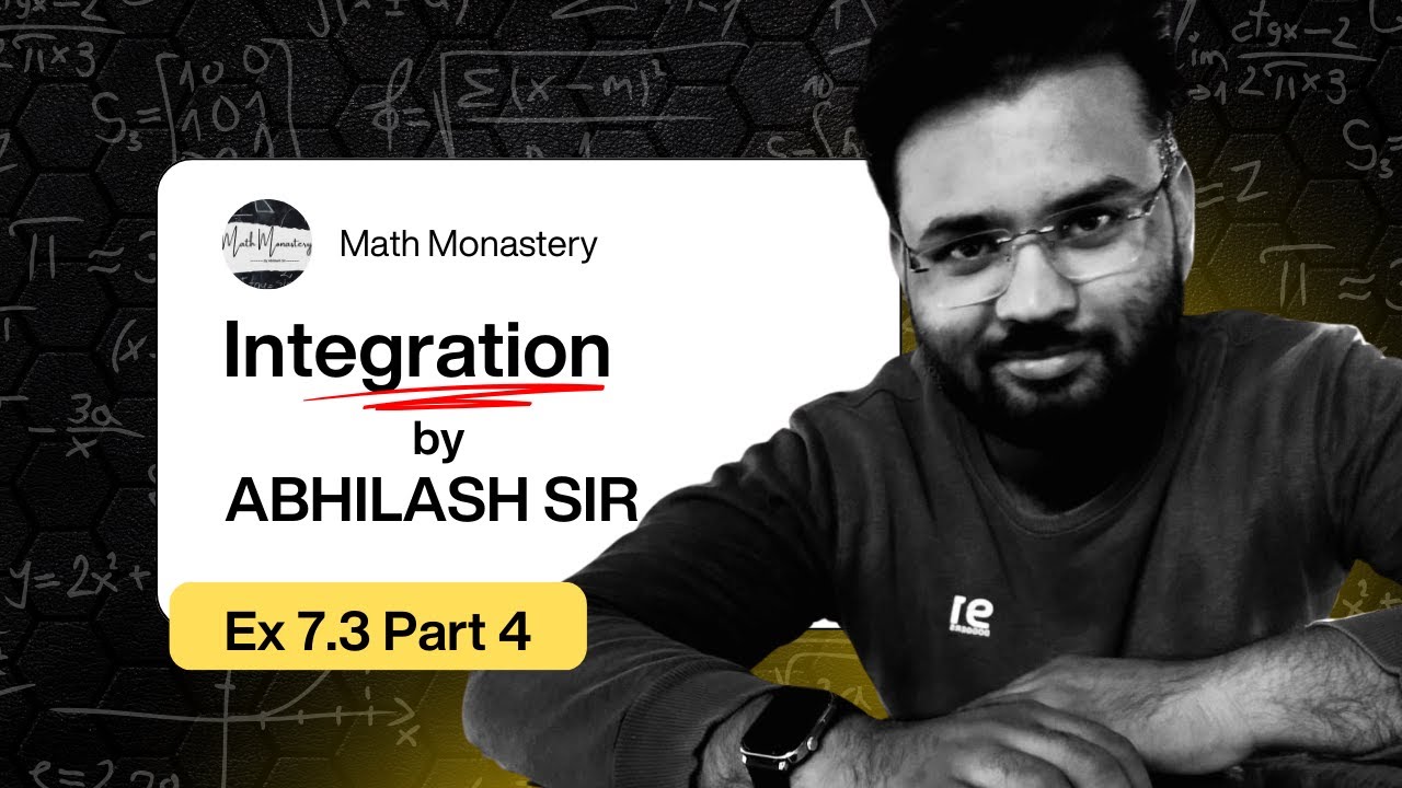 Integration in board: #math #youtube #education #educational #integration #isc #cbse #math_monastery