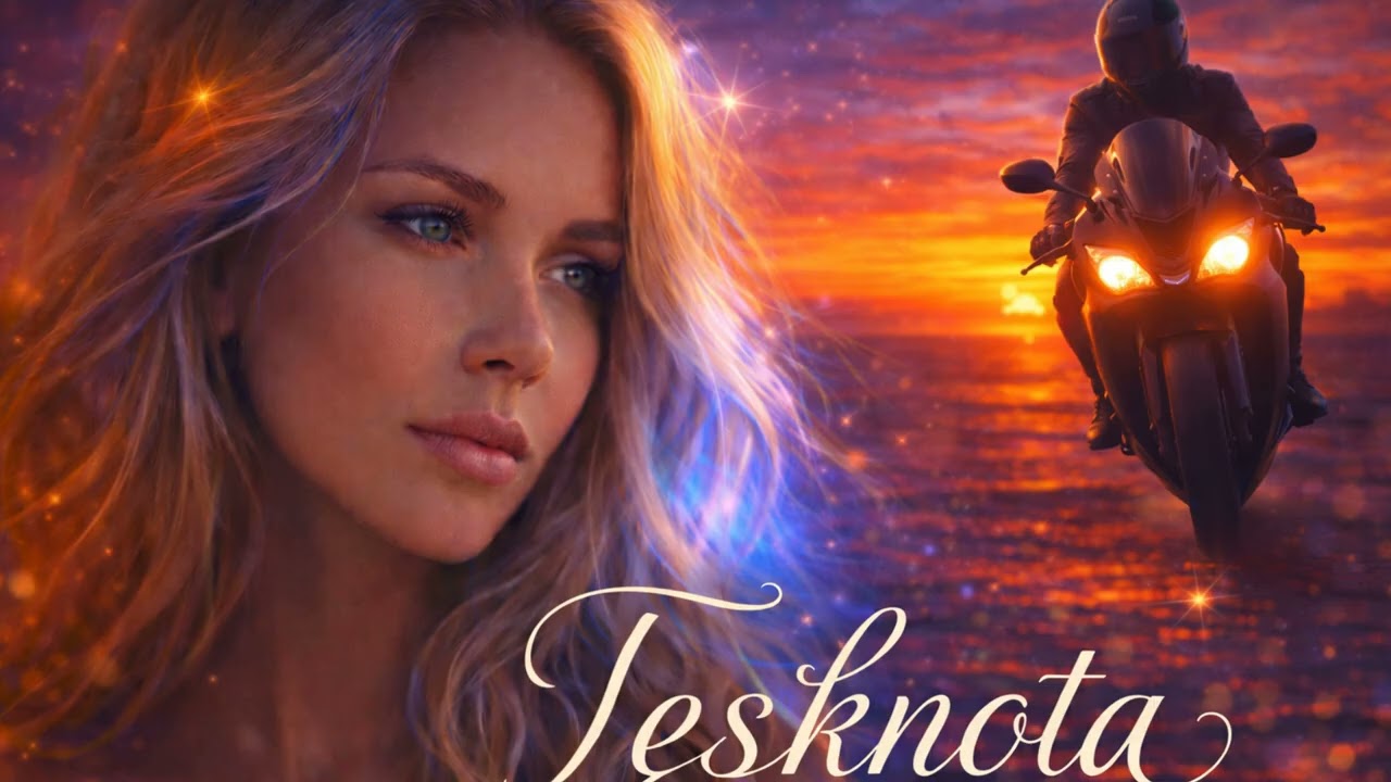 TĘSKNOTA  MUSIC A&T