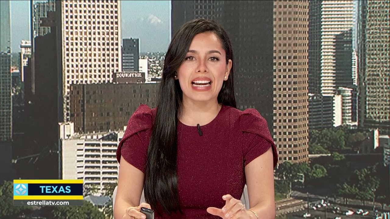 🟢  Rescatan Migrantes atrapados en alcantarilla | Noticias EstrellaTV Texas | 19 de Agosto [Comp]