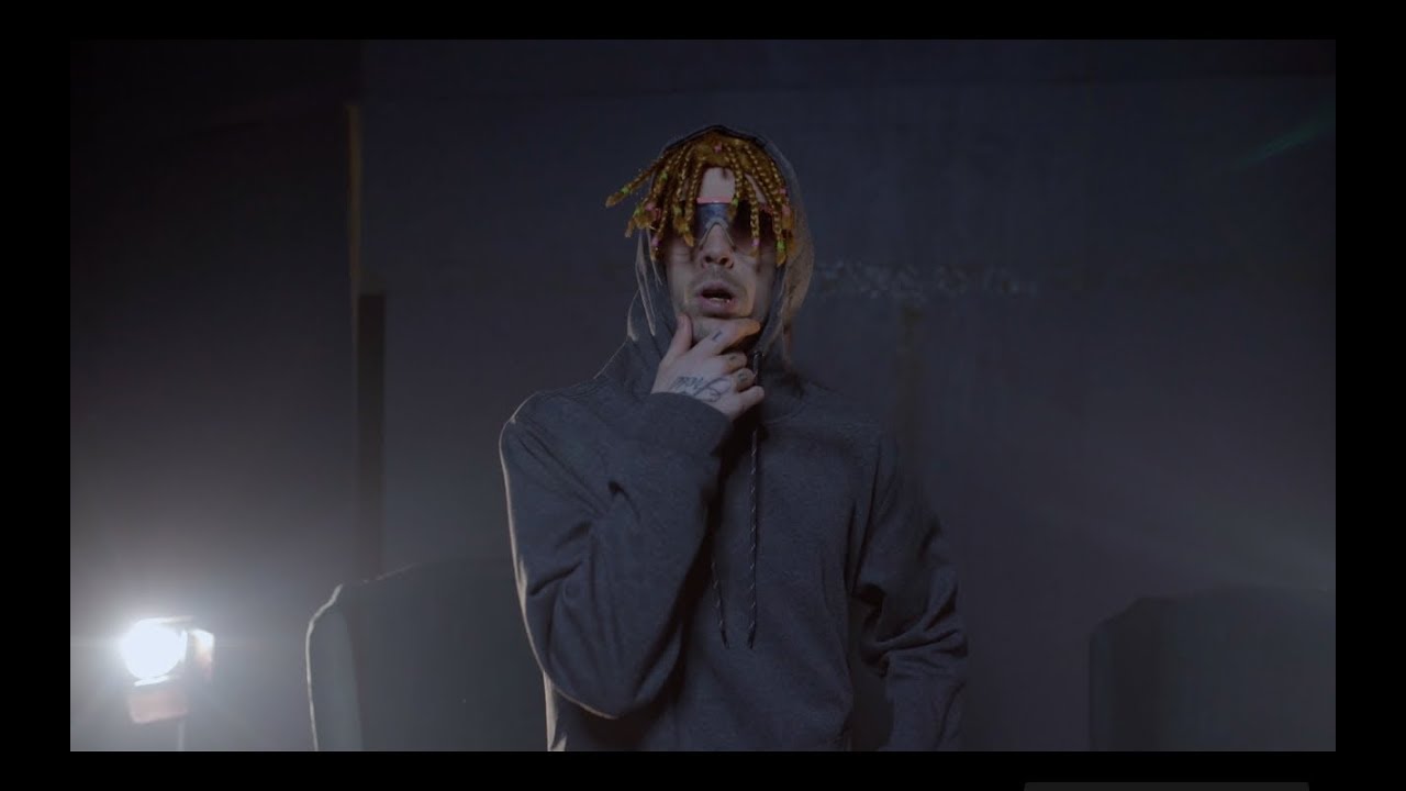 Kryple Ft Lil Windex - Sauce (OFFICIAL VIDEO)